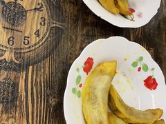 -金胜胖子牛肉锅贴(五福街店)