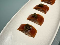 -小大董·烤鸭(观景餐厅·南京西路店)