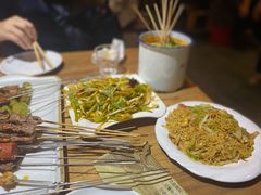 -小核桃品质串店(世茂大道店)