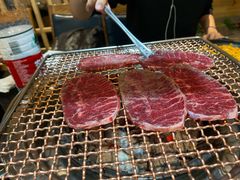 -九田家黑牛烤肉料理(太阳城店)