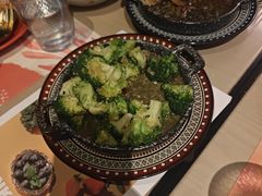 -布拉诺牛排西餐厅(上城天街店)