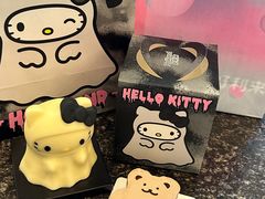 -好利来(曲江龙湖店)