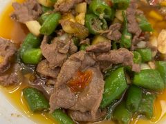 -新白鹿餐厅(爱琴海购物中心店)