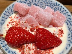 -李百蟹·江南蟹黄面(夫子庙店)