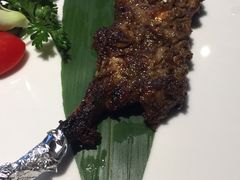 -九井澤精致料理(金茂店)