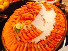 -咖啡苑 - 蔚藍夏日限定主题(永利皇宫店)