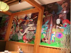 -仓桥家·焗寿司·锅物(光谷步行街店)