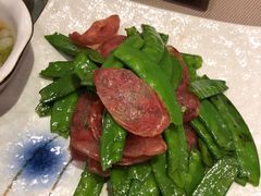-江户家·日本料理·铁板烧(汉江东路店)