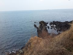 -龙头岩(Dragon Head Rock)