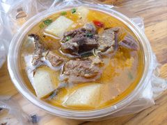 -燕子煨汤(山海关路店)