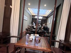-京杭上院·河景花园餐厅·杭帮菜名店