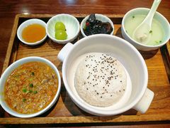 -蟹上黄·蟹黄面·江南糖水(人民广场店)