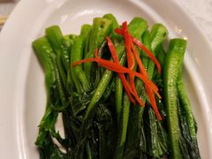 -酌宴府The China Club·广州万富希尔顿酒店(云城东路店)