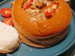 -Home Thai·泰谣(王府井apm店)