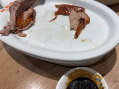 -龙聚德北京烤鸭(沙坪坝华宇A馆店)
