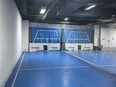-Tennislife Point网球学练馆(曲江馆)