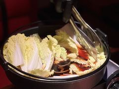 -300杯·和牛烧肉清酒专门店(廊里店)