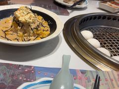 -千寻山野烤肉(中关村店)