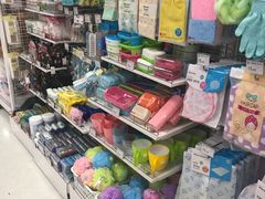 -卜蜂莲花(杨高南路店)