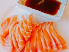 -小天鹅戴斯酒店鲸鲨百汇创作料理