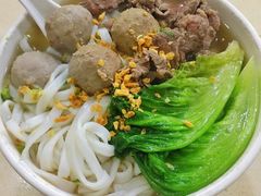 -菜忠潮州牛肉店(岗厦店)