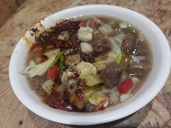 -马光荣肉丸糊辣汤(边东街店)