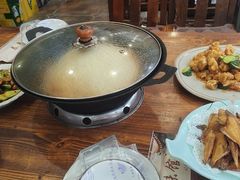 -泰来风味馆(桂林街店)