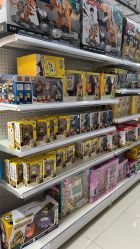 -玩动奇季品牌玩具超市