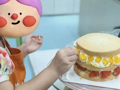 -米柚烘焙教室(新天地购物中心店)