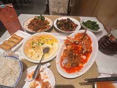 -欣旺·迎宾楼·百年无锡菜