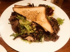 -宝莱纳餐厅(滨江店)