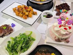 -柳莺湖上·湖景餐厅·江南菜(西湖店)