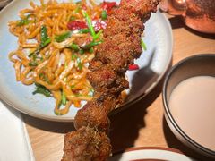 -纳鲁孜·新疆特色餐厅(上海悦荟广场店)