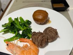 -晶丽香榭自助餐(南京大饭店)