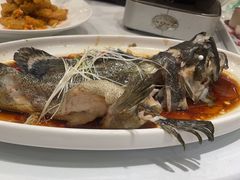 -万荣烤鸭店·北京菜(天坛店)