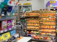 -便利蜂(新中关购物中心B1层店)