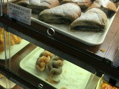 -苹果花园(桂林路店)