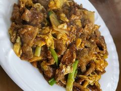 -白魁老号饭庄(交道口店)