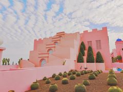 -漳州滨海火山岛自然生态风景区