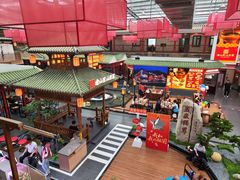 -老山东·山东菜(鲁菜名店)