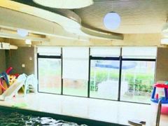 -BlueBubble蓝泡泡婴幼儿游泳会所(合川路店)