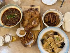 -德泰楼餐饮(莲湖路店)