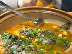 -千岛湖小鱼儿·淳安匠心农家菜