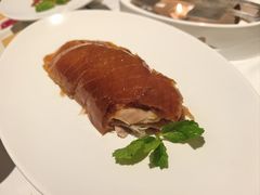 -四季民福烤鸭店(王府井灯市口店)