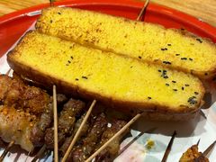 -北丐先生·野馄饨烧烤(泰达E街区店)