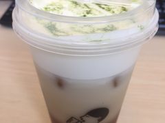 金凤茶王-喜茶(北京三里屯太古里店)