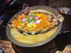 -匠子烤鱼(桫椤湾店)