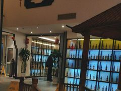 -壹零捌道·北京烤鸭(车公庄店)