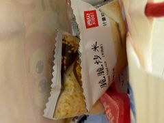 -西贝(金桥店)