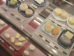 -京宴点心局